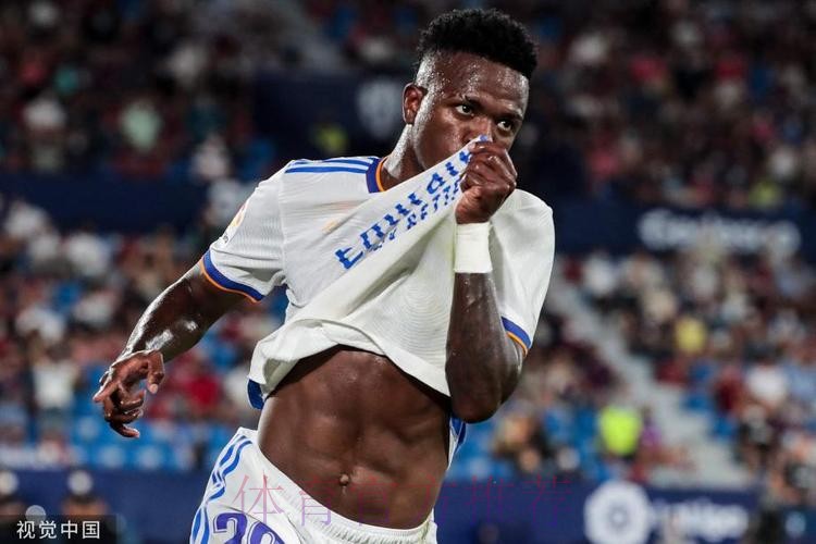 库尔图瓦-维尼修斯应用自己场上表现回击对手挑衅