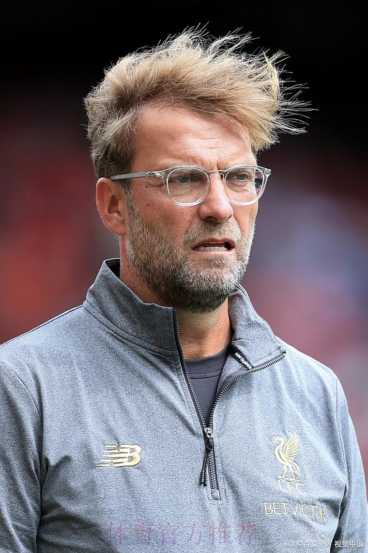 克洛普-若塔还需几周康复 我认为他可以出战皇马