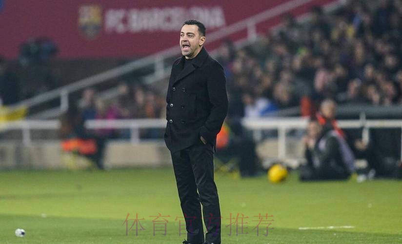 哈维:球员没达到巴萨水平 祝贺皇马他们积分最多