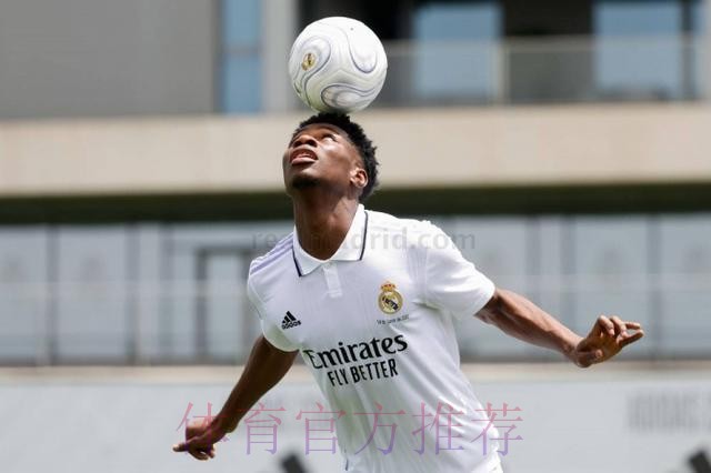 琼阿梅尼-皇马有最好的中场 下赛季会有出色表现